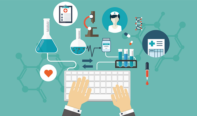 探码Web大数据为医疗医美提供线上数字化解决方案