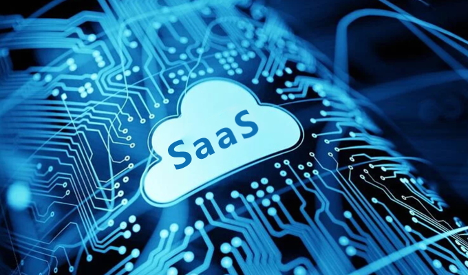 探码智能化SaaS平台已上线，面向行业SaaS开发势在必得