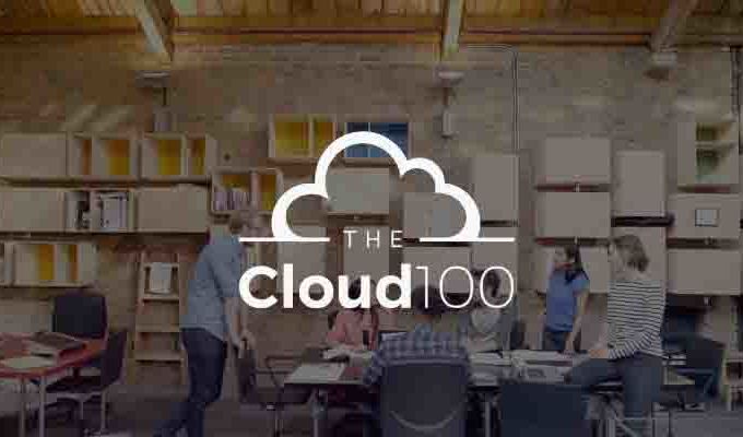 2016全球最佳云计算公司100强和亿欧网人工智能100强